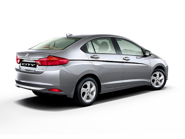  മുമ്പത്തേക്കാളും കൂടുതൽ സുരക്ഷ ഉറപ്പാക്കി ഹോണ്ട സിറ്റി 