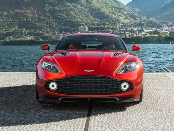 വിപണിയിലെത്തും മുൻപെ വിറ്റഴിക്കപ്പെട്ടു ഈ ആസ്റ്റിൻ മാർട്ടിൻ കാർ