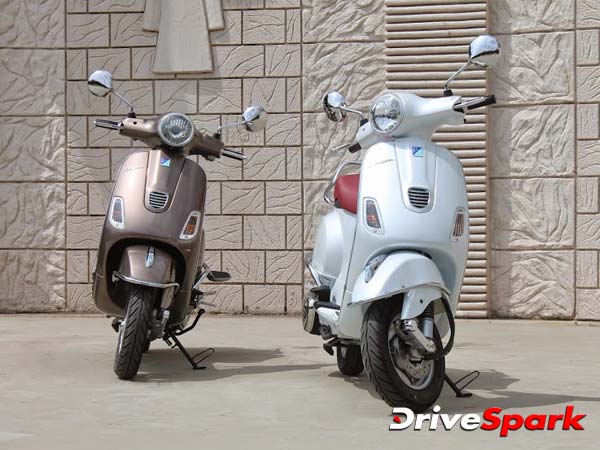 കൈമാരപ്രായക്കാരുടെ ഹരമേറിയ ബൈക്കുകൾ 