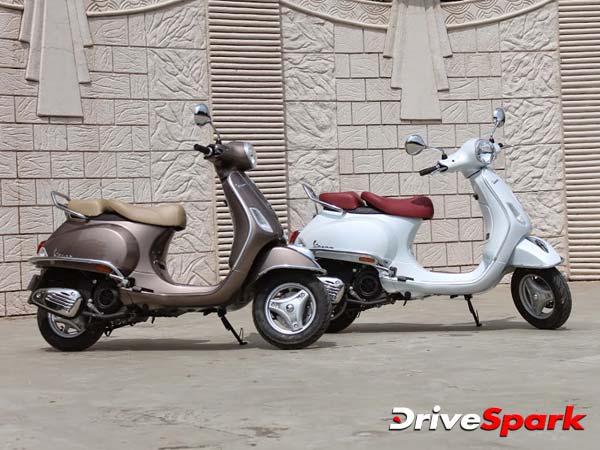 പ്യാജിയോ വെസ്പ