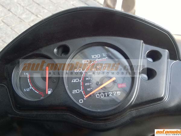 വിപണിപിടിക്കാൻ സ്കൂട്ടർ ബൈക്കെന്ന വിശേഷണമുള്ള അപ്രീലിയ 