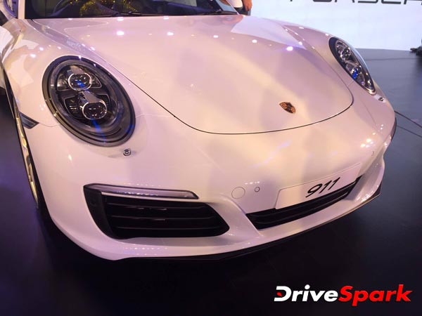  പുത്തൻ 911റേഞ്ച് പോഷെ കാറുകൾ ഇന്ത്യയിൽ