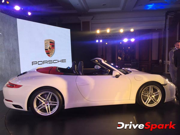  പുത്തൻ 911റേഞ്ച് പോഷെ കാറുകൾ ഇന്ത്യയിൽ