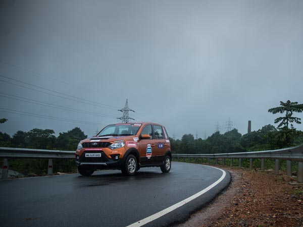 2016 മഹീന്ദ്ര മൺസൂൺ ചലഞ്ചിൽ ഡ്രൈവ്സ്പാർക്കിന് ഉജ്ജ്വല വിജയം!