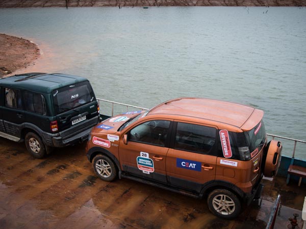 2016 മഹീന്ദ്ര മൺസൂൺ ചലഞ്ചിൽ ഡ്രൈവ്സ്പാർക്കിന് ഉജ്ജ്വല വിജയം!