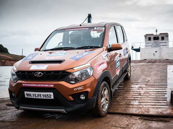 2016 മഹീന്ദ്ര മൺസൂൺ ചലഞ്ചിൽ ഡ്രൈവ്സ്പാർക്കിന് ഉജ്ജ്വല വിജയം!