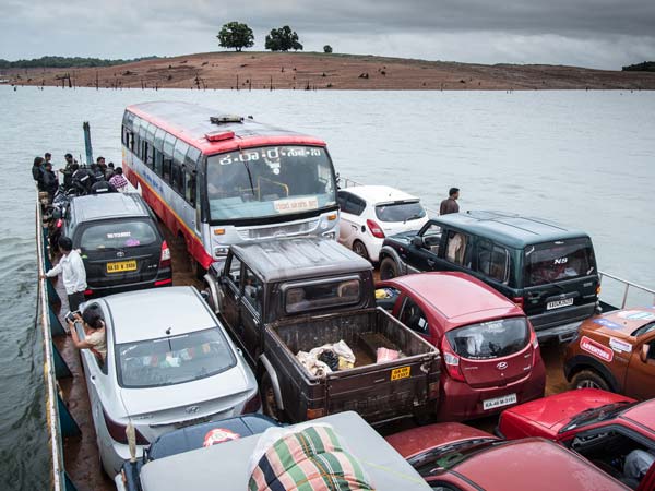 2016 മഹീന്ദ്ര മൺസൂൺ ചലഞ്ചിൽ ഡ്രൈവ്സ്പാർക്കിന് ഉജ്ജ്വല വിജയം!