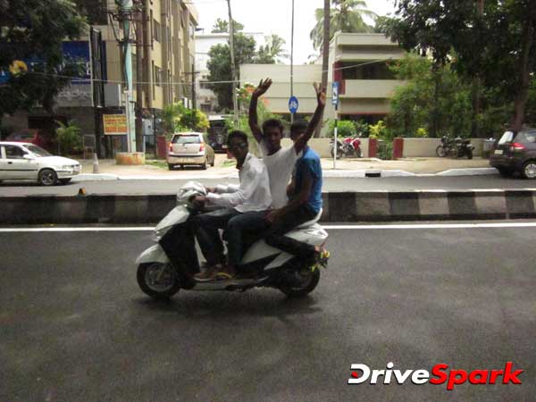 ഹെൽമെറ്റില്ലെങ്കിൽ ഇനി പെട്രോളും ഇല്ല കേരളത്തിൽ...