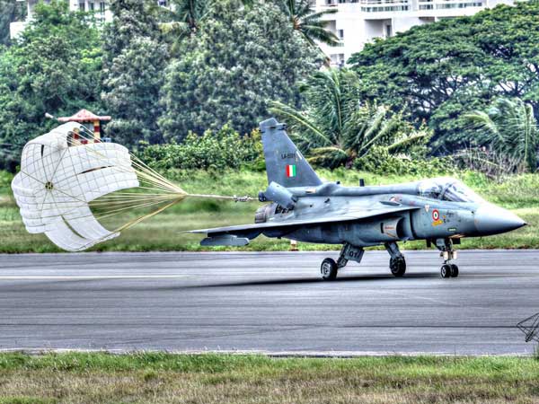  ഇന്ത്യൻ സൈന്യത്തിന് കരുത്തായി ഇനി തേജസും