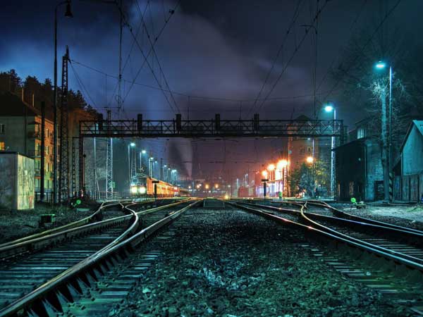 7.ചിറ്റൂർ റെയിൽവെ സ്റ്റേഷൻ, ആന്ധ്രപ്രദേശ്