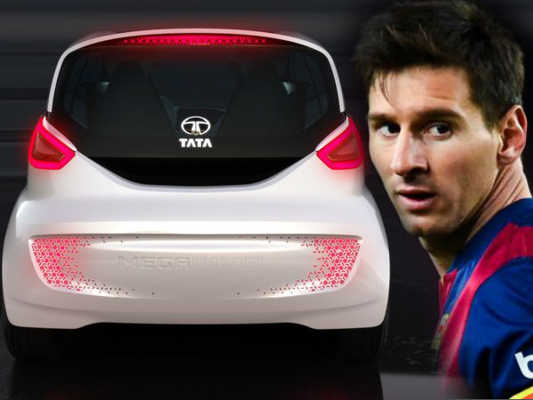 മെസിയുടെ നികുതി തട്ടിപ്പ് ടാറ്റ അങ്കലാപ്പിൽ!!!