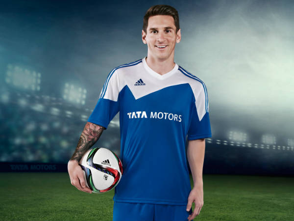 മെസിയുടെ നികുതി തട്ടിപ്പ് ടാറ്റ അങ്കലാപ്പിൽ!!!