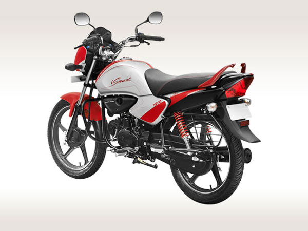 ഹീറോ സ്‌പ്ലെന്റർ ഐസ്മാർട് 100 പിൻവാങ്ങി...