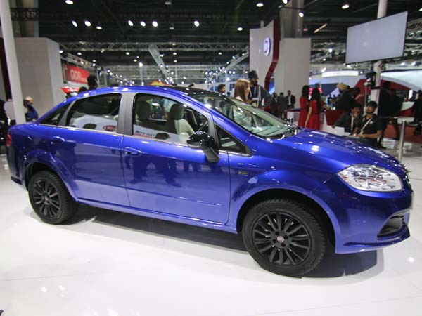 125പിഎസ് കരുത്തുള്ള ഫിയറ്റ് ലീനിയ വിപണിയിൽ