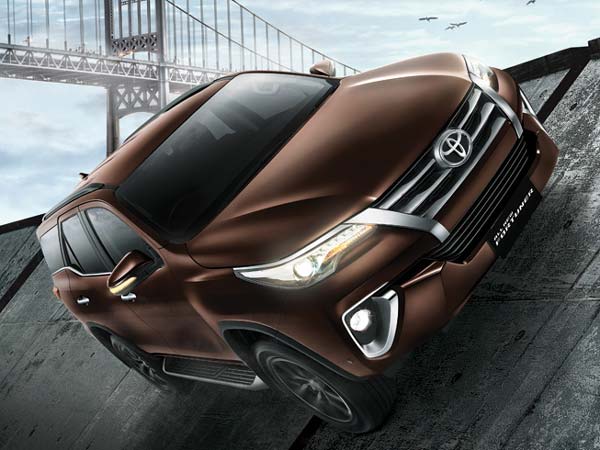 പുത്തൻ സെഗ്മെന്റിന് തുടക്കമിട്ട് പുതിയ ടോയൊട്ട കാറുകൾ ഇന്ത്യയിലേക്ക്