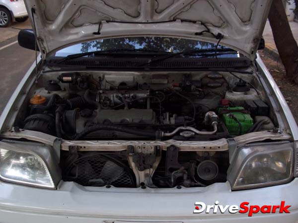 എൻജിൻ പെർഫോമൻസ്