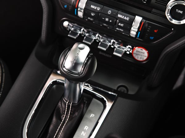 യുവാക്കളെ ഹരം കൊള്ളിക്കാൻ ഫോഡ് മസ്‌താങ് ഇന്ത്യയിൽ