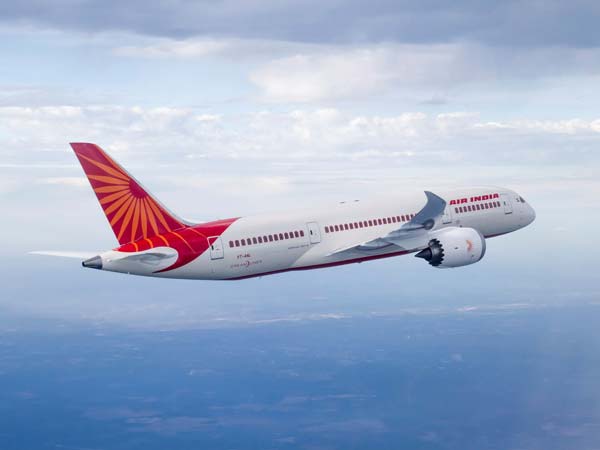 എയർ ഇന്ത്യയിൽ പറക്കൂ ട്രെയിൻ നിരക്കിൽ!!!