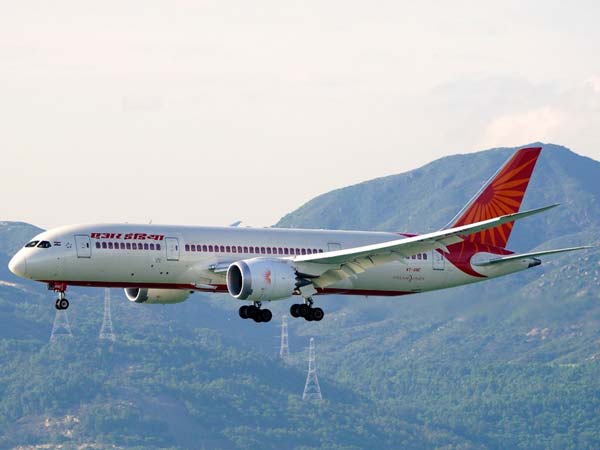 എയർ ഇന്ത്യയിൽ പറക്കൂ ട്രെയിൻ നിരക്കിൽ!!!