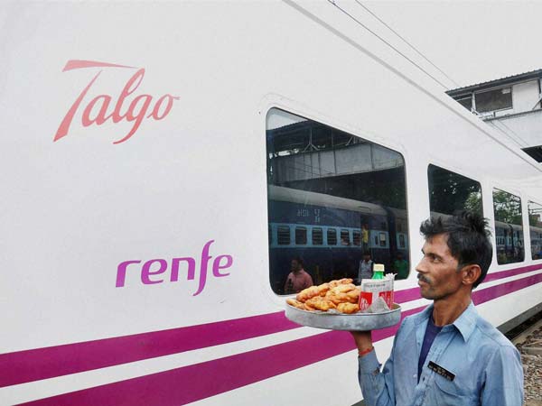 വേഗതയിൽ ഗതിമാനെ പിന്നിലാക്കി ടാൽഗോ; കേരളത്തിലേക്കും ഉടൻ