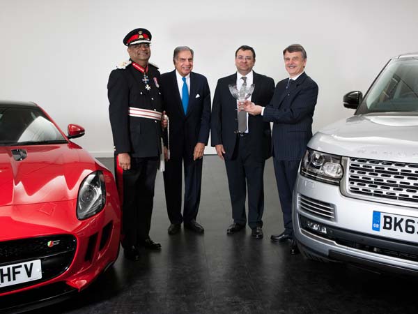 ഫോഡിനോടുള്ള ടാറ്റയുടെ മധുരപ്രതികാര കഥയ്ക്ക് പിന്നിലെന്ത്?