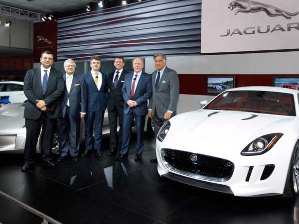 ഫോഡിനോടുള്ള ടാറ്റയുടെ മധുരപ്രതികാര കഥയ്ക്ക് പിന്നിലെന്ത്?