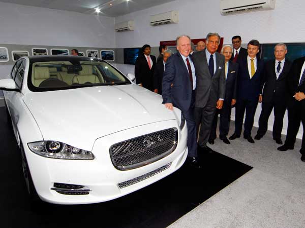 ഫോഡിനോടുള്ള ടാറ്റയുടെ മധുരപ്രതികാര കഥയ്ക്ക് പിന്നിലെന്ത്?