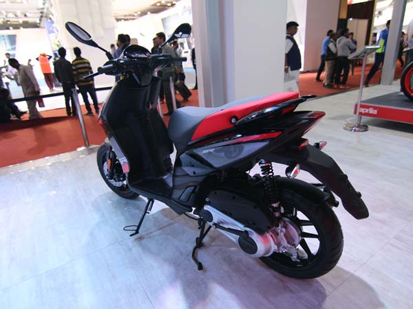 ലോഞ്ചിനു മുൻപെ അപ്രീലയ സ്കൂട്ടറിന്റെ വിലവിവരങ്ങൾ പുറത്ത്