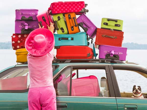 അമിതഭാരം