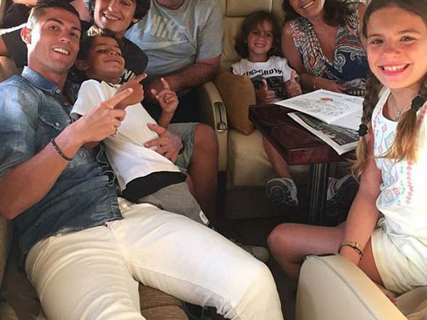  യൂറോ ചാമ്പ്യൻ ക്രിസ്റ്റ്യാനോ റൊണാൾഡോയുടെ പടക്കുതിര