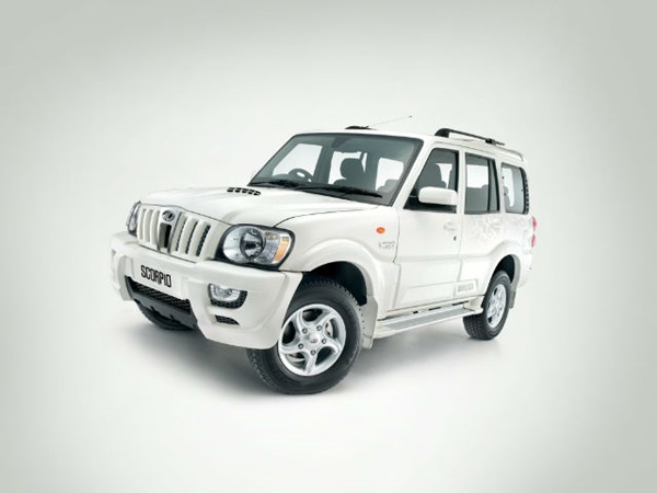  പുത്തൻ ഹൈബ്രിഡ് സിസ്റ്റവുമായി സ്‌കോർപിയോ വിപണിയിൽ 