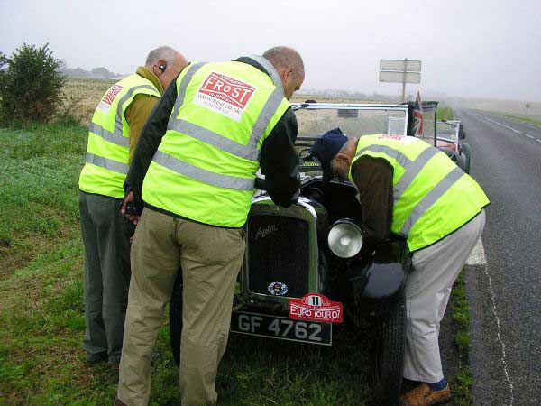 12. ബെൽജിയം