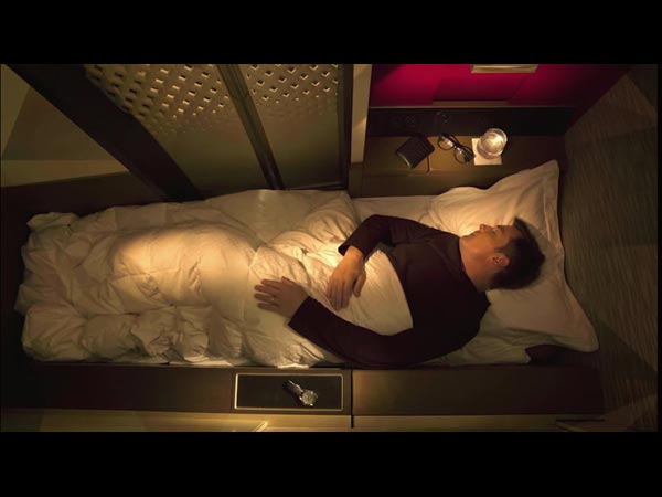 ഇത്തിഹാദ് എയർവേസ്