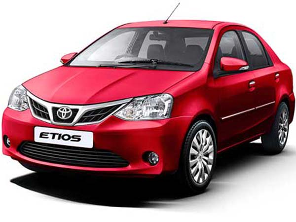  മാരുതി, ഹോണ്ടയെ വെല്ലാൻ പുത്തൻ ടൊയോട്ട കാർ 