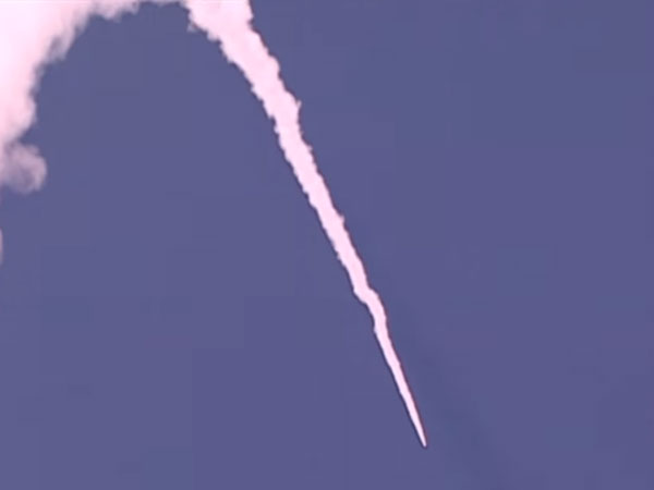 യുഎസിന്റെ 'താഡ് ' മിസൈൽ സംവിധാനത്തിന് മറുപടിയായി ചൈന