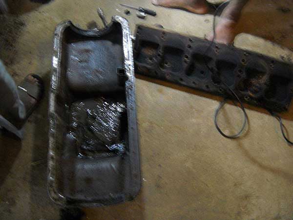 അമ്പതുകളിലെ 'ഡോഡ്‌ജ് ' കാറിന് കൊച്ചിയിൽ മാസ് എൻട്രി