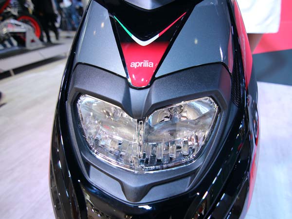 വിപണിപിടിക്കാനൊരുങ്ങി അപ്രീലിയ ബംഗ്ലൂരൂ ഷോറൂമിൽ