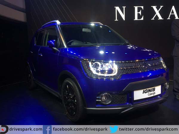 ബ്രെസ, ബലെനോ കുതിക്കുന്നു; ഇഗ്നിസ് വരവിന് തടസം