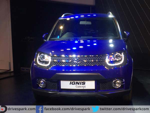 ബ്രെസ, ബലെനോ കുതിക്കുന്നു; ഇഗ്നിസ് വരവിന് തടസം