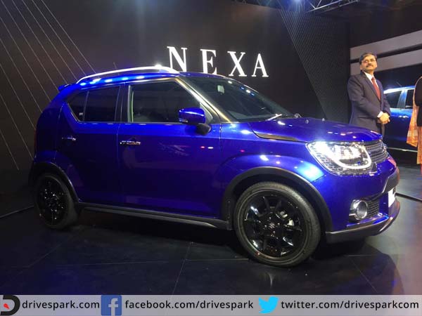 ബ്രെസ, ബലെനോ കുതിക്കുന്നു; ഇഗ്നിസ് വരവിന് തടസം