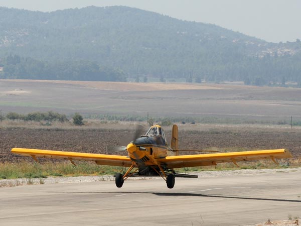 കേരളത്തിൽ കൂടുതൽ എയർസ്ട്രിപുകൾ നിലവിൽ വരും