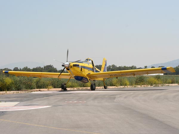 കേരളത്തിൽ കൂടുതൽ എയർസ്ട്രിപുകൾ നിലവിൽ വരും