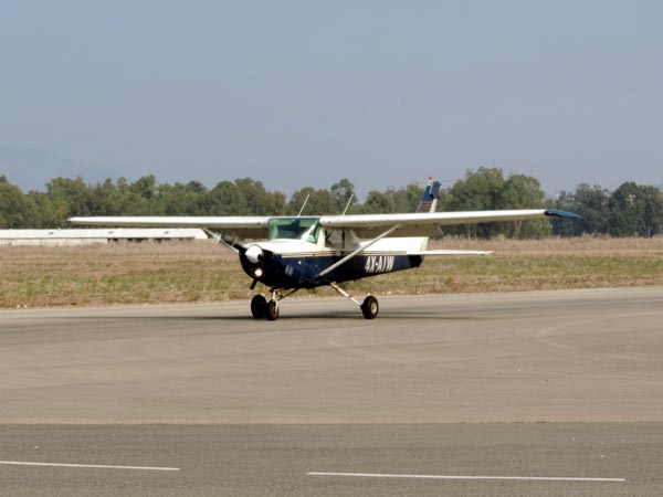 കേരളത്തിൽ കൂടുതൽ എയർസ്ട്രിപുകൾ നിലവിൽ വരും