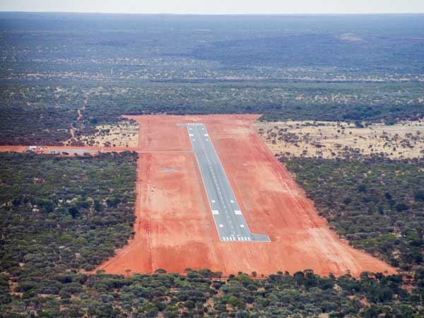 കേരളത്തിൽ കൂടുതൽ എയർസ്ട്രിപുകൾ നിലവിൽ വരും
