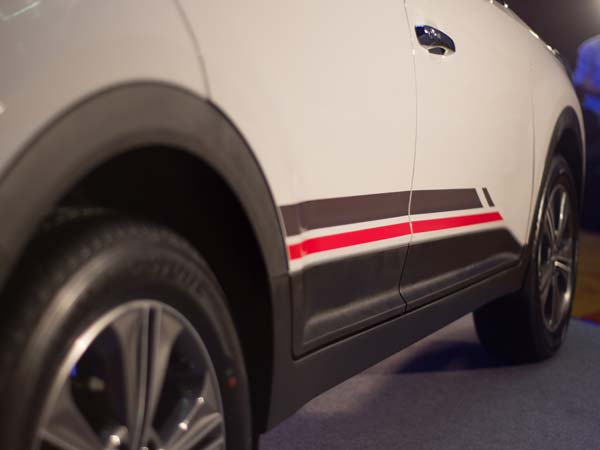 ക്രേറ്റ വാർഷിക പതിപ്പിന്റെ വിലവിവരങ്ങൾ പുറത്ത്