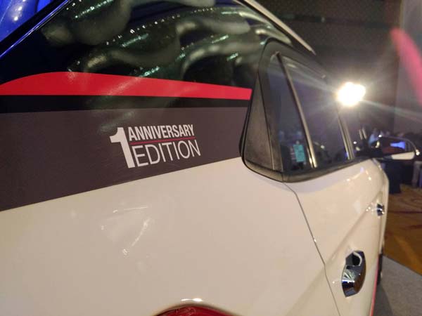 ക്രേറ്റ വാർഷിക പതിപ്പിന്റെ വിലവിവരങ്ങൾ പുറത്ത്