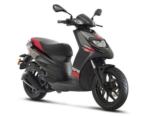 മറ്റൊരു പുതിയ അപ്രീലിയ സ്കൂട്ടർ കൂടി ഇന്ത്യയിൽ 