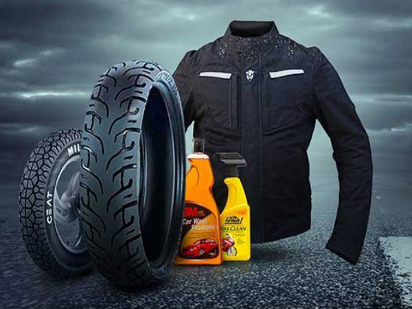 കാർ,ബൈക്ക് അക്സെസറികൾ 50% വിലക്കിഴിവിൽ!!!