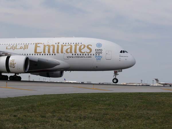 സുരക്ഷയിൽ റെക്കോർഡ് വാരികൂട്ടിയ എമിറേറ്റ്സിന് പാളിയത് എവിടെ?