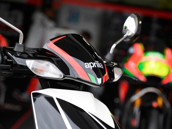 മോട്ടോ-സ്കൂട്ടർ അപ്രീലിയ ആഗസ്ത് 10ന് വിപണിയിൽ 